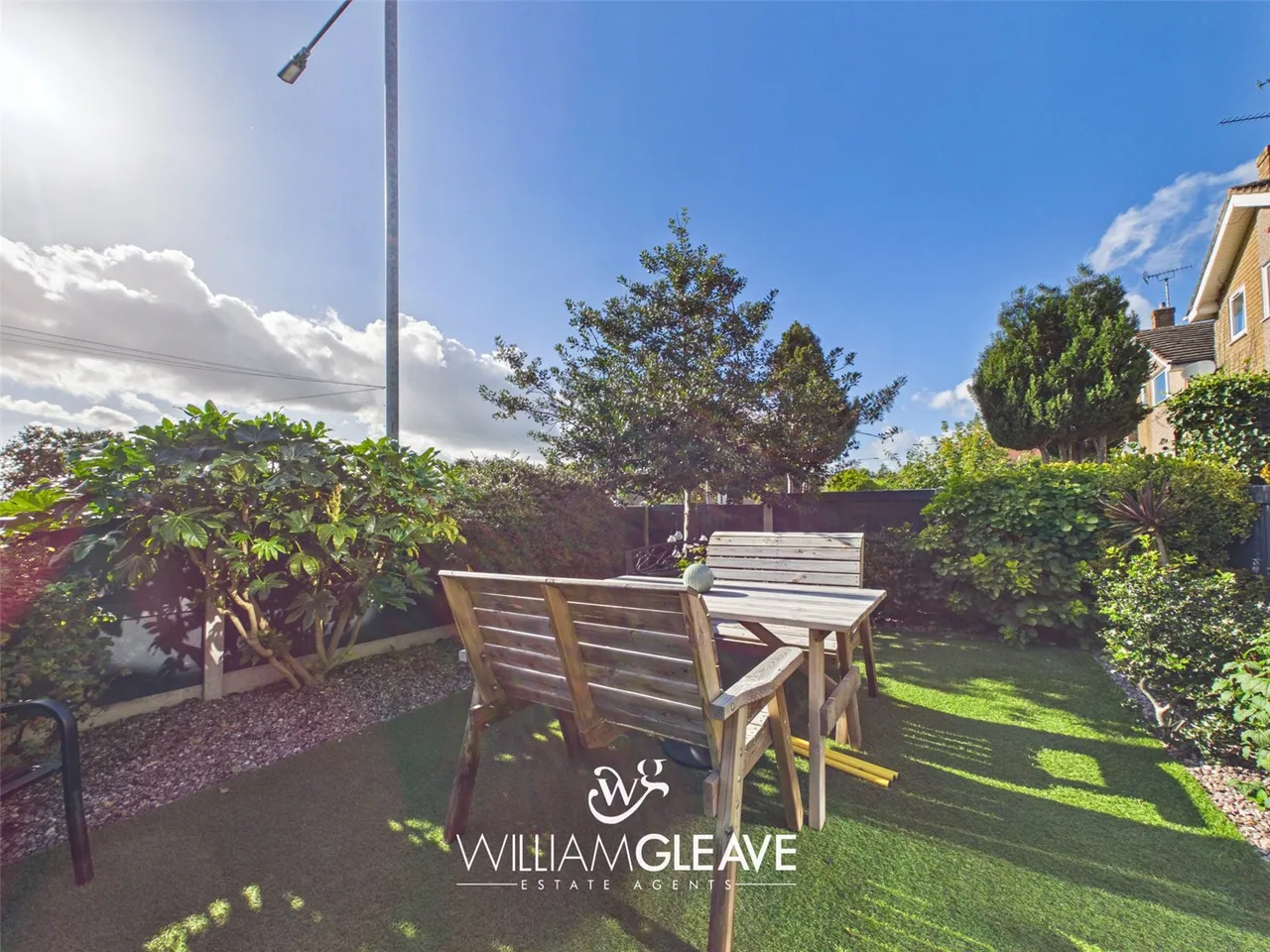 Manor Drive, Buckley, CH7, photo 23
