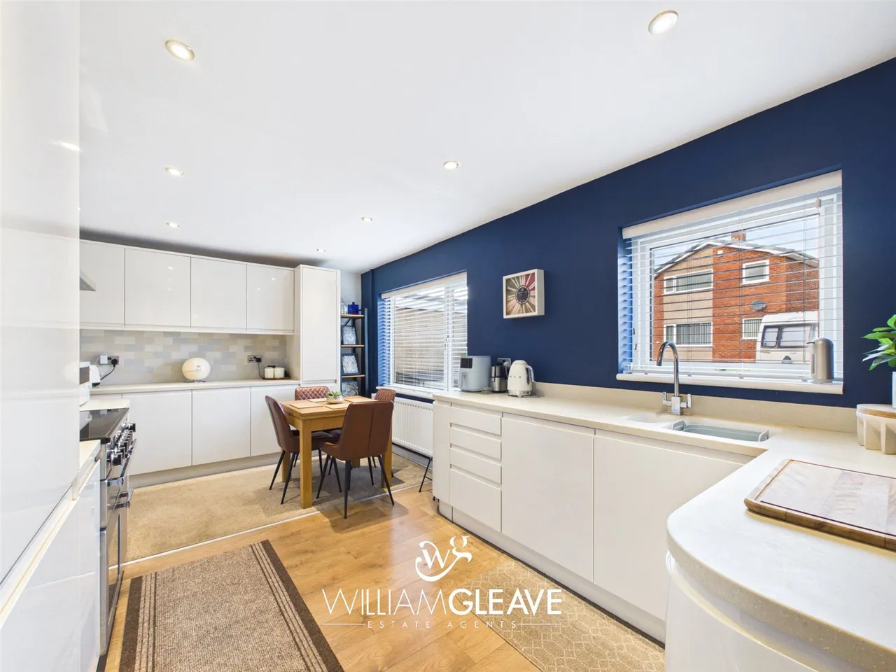 Manor Drive, Buckley, CH7, photo 6