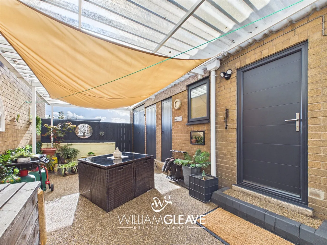Manor Drive, Buckley, CH7, photo 20