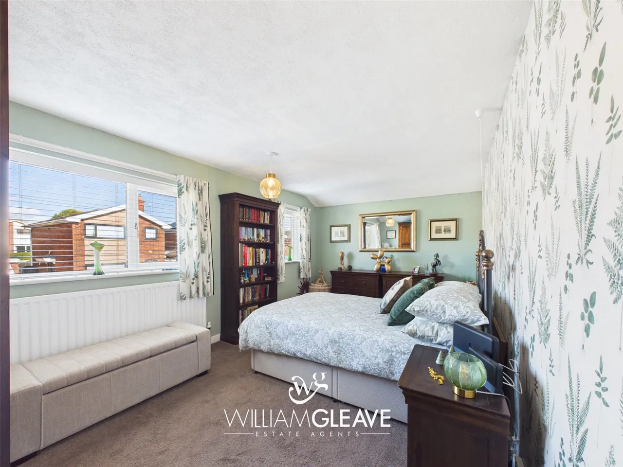 Manor Drive, Buckley, CH7, photo 14