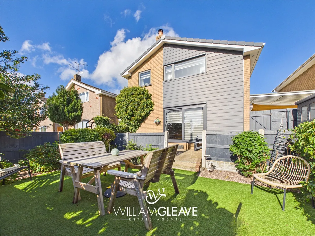 Manor Drive, Buckley, CH7, photo 24
