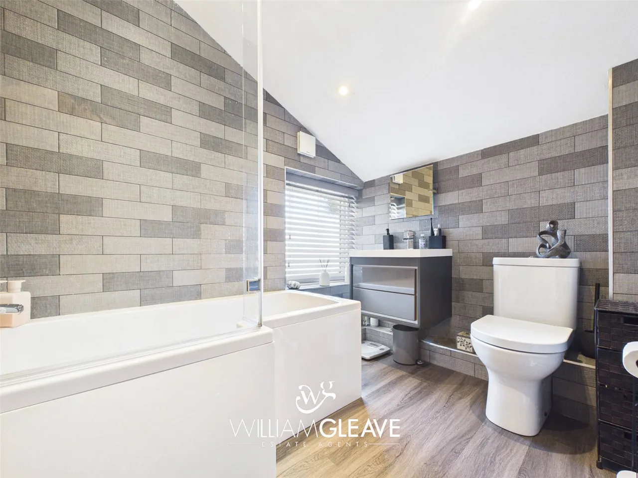 Manor Drive, Buckley, CH7, photo 17