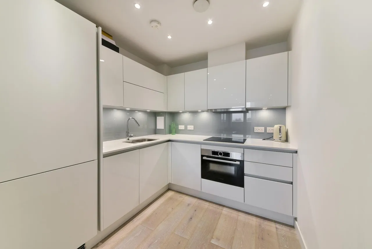Carriage House, Finsbury Park, N4, photo 4