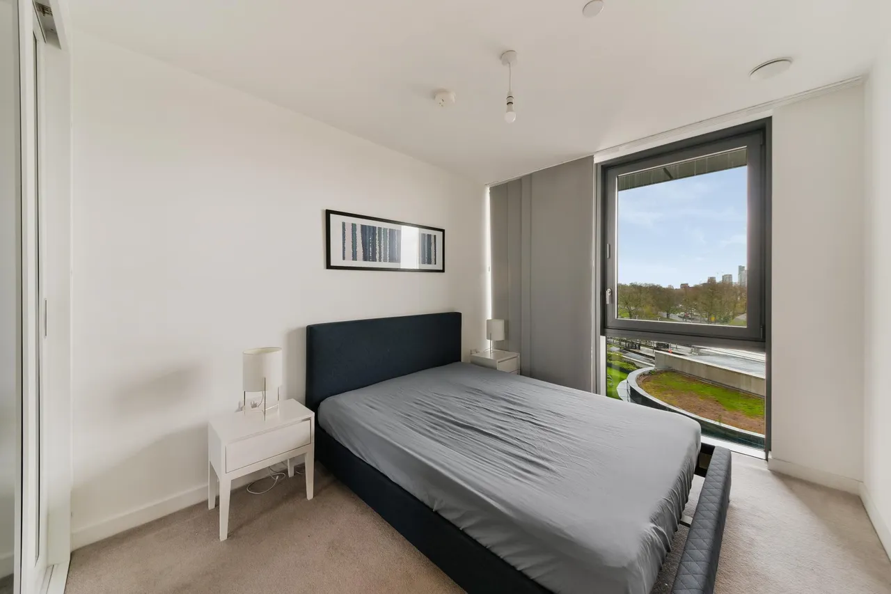Carriage House, Finsbury Park, N4, photo 6