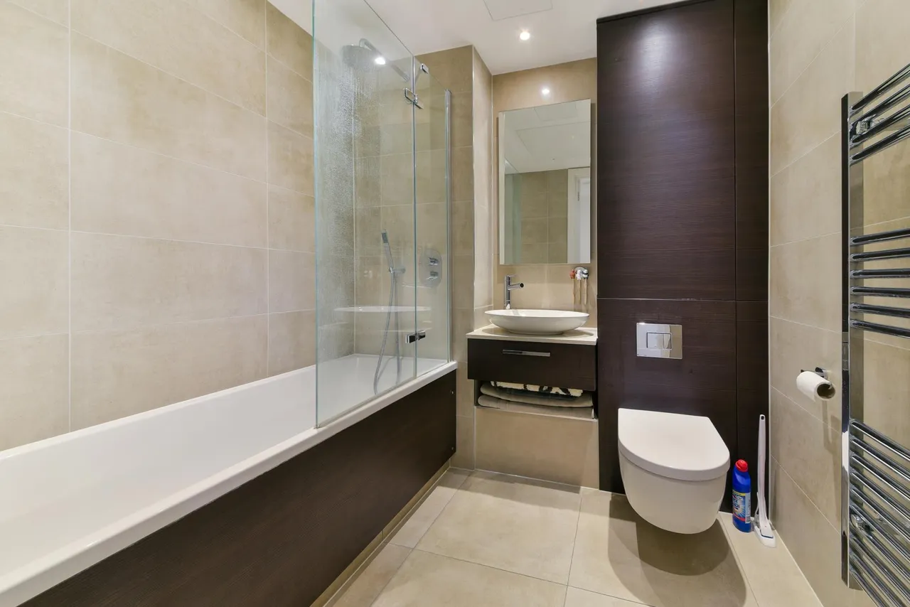 Carriage House, Finsbury Park, N4, photo 7