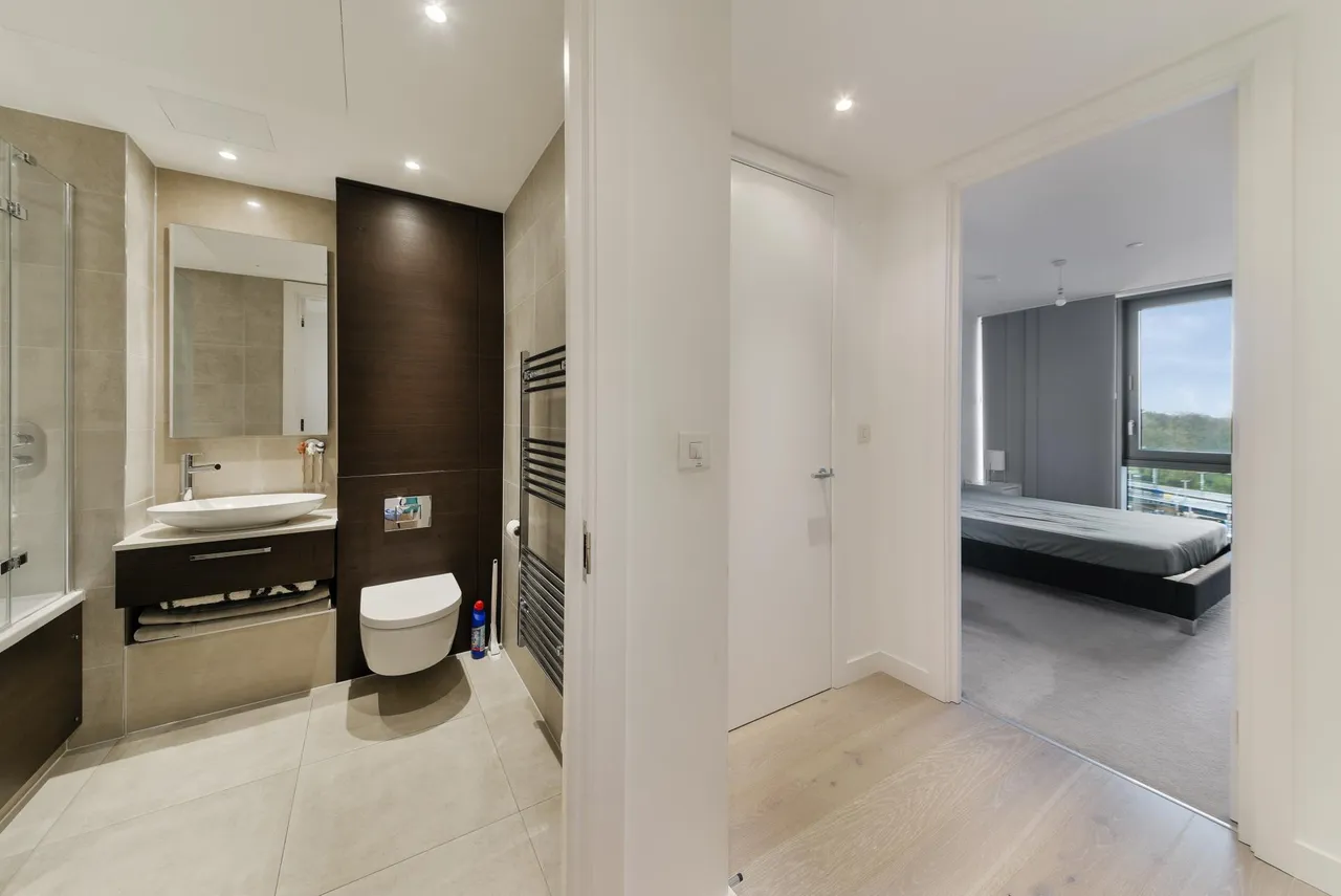 Carriage House, Finsbury Park, N4, photo 5