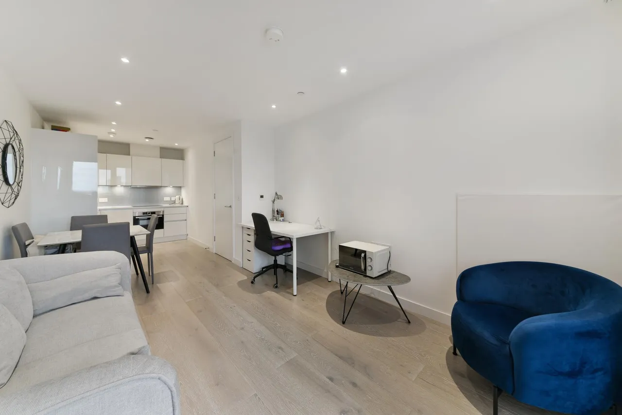 Carriage House, Finsbury Park, N4, photo 3