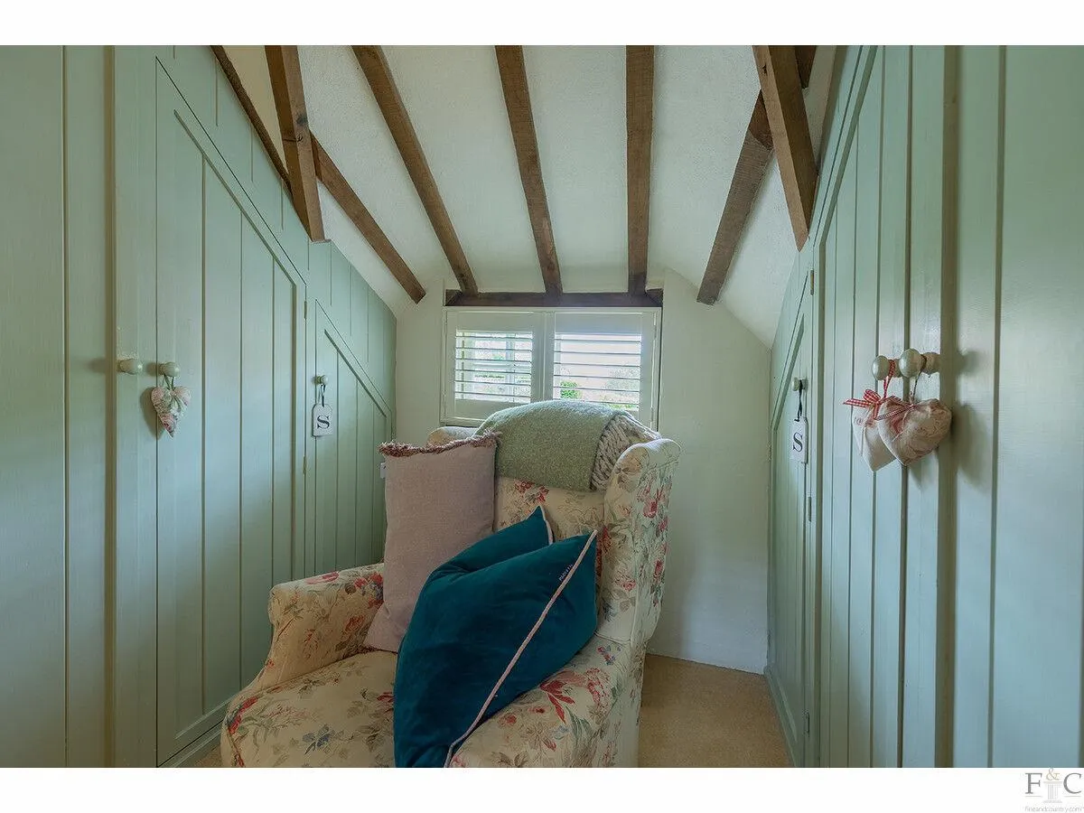 Bell Lane, Burton Overy, LE8, photo 20