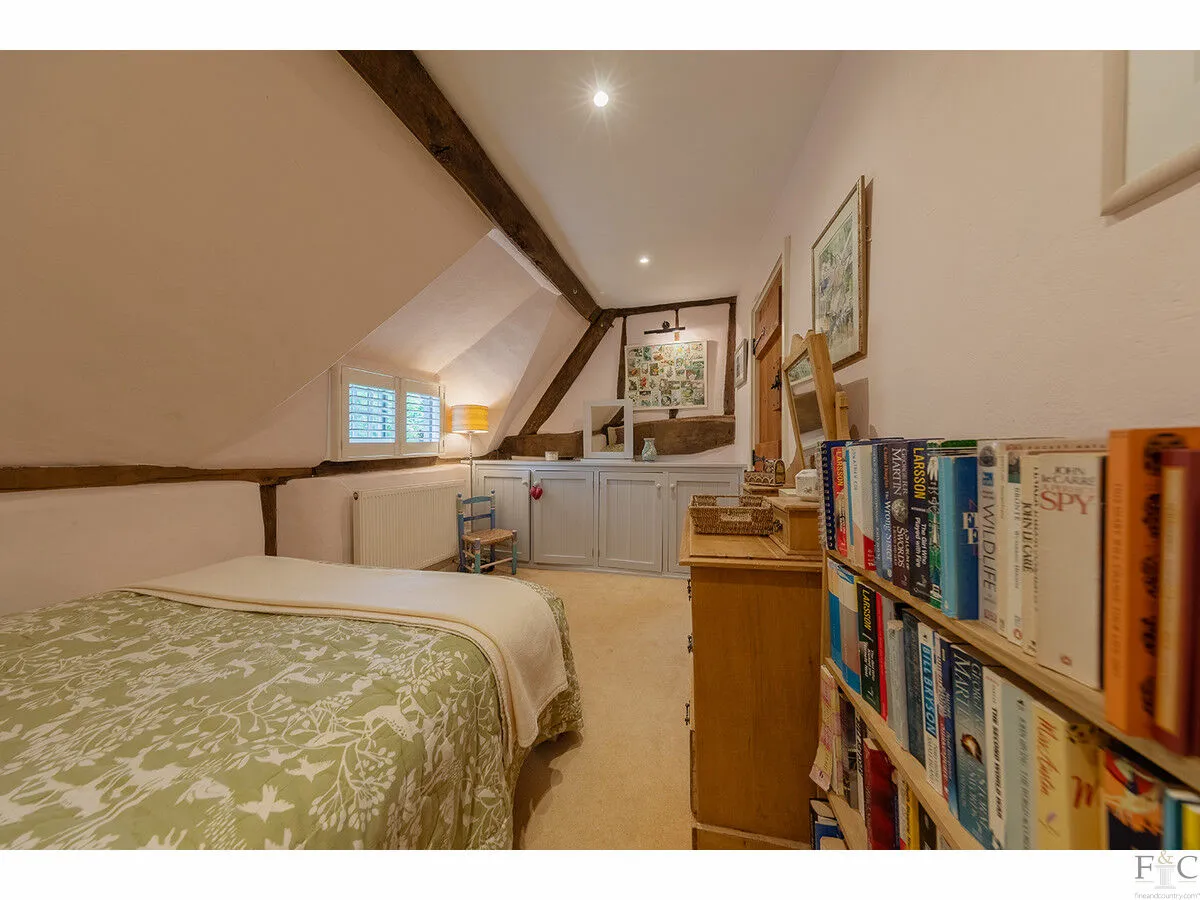 Bell Lane, Burton Overy, LE8, photo 30