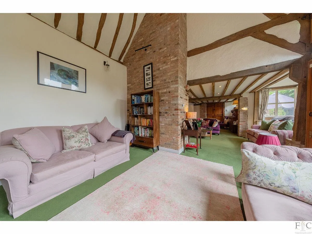 Bell Lane, Burton Overy, LE8, photo 18