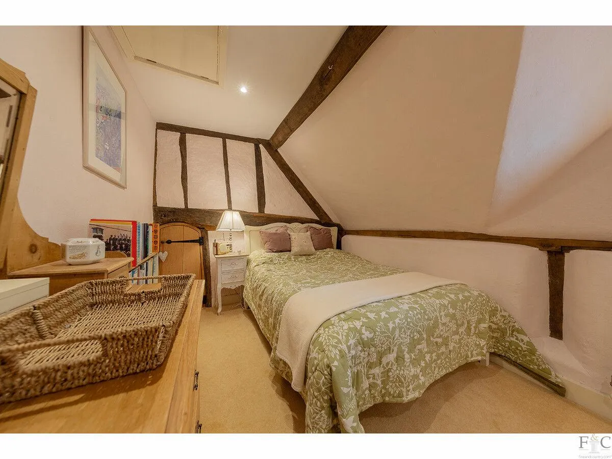 Bell Lane, Burton Overy, LE8, photo 28