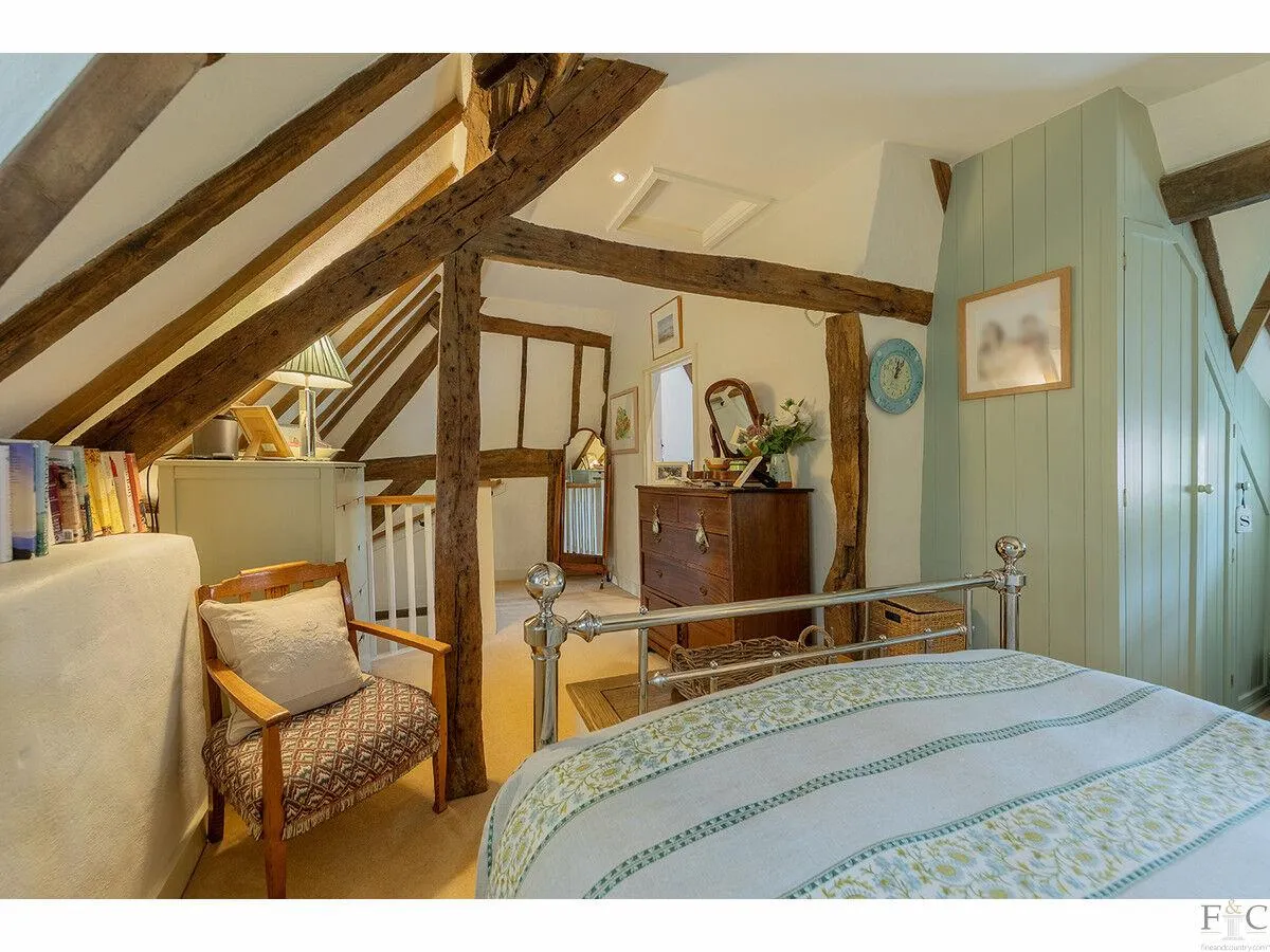 Bell Lane, Burton Overy, LE8, photo 22