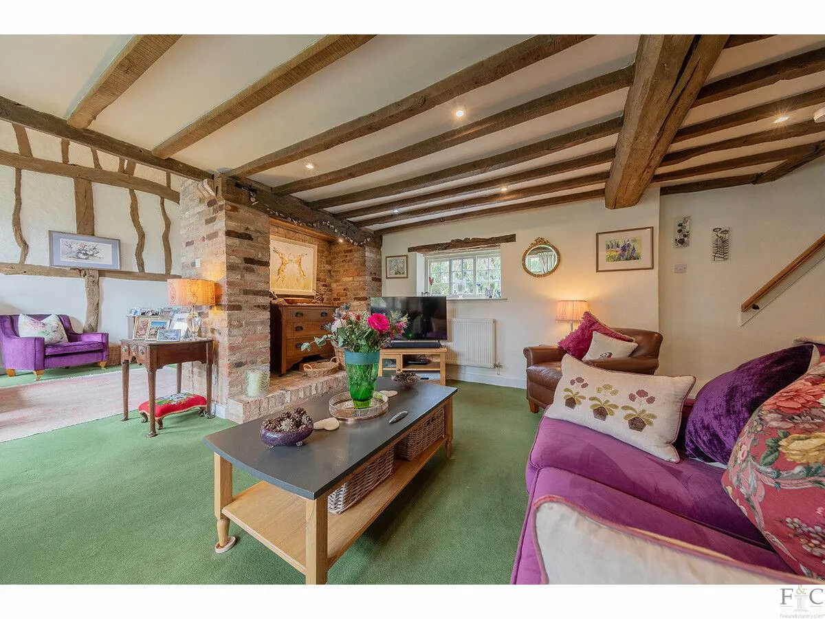 Bell Lane, Burton Overy, LE8, photo 15