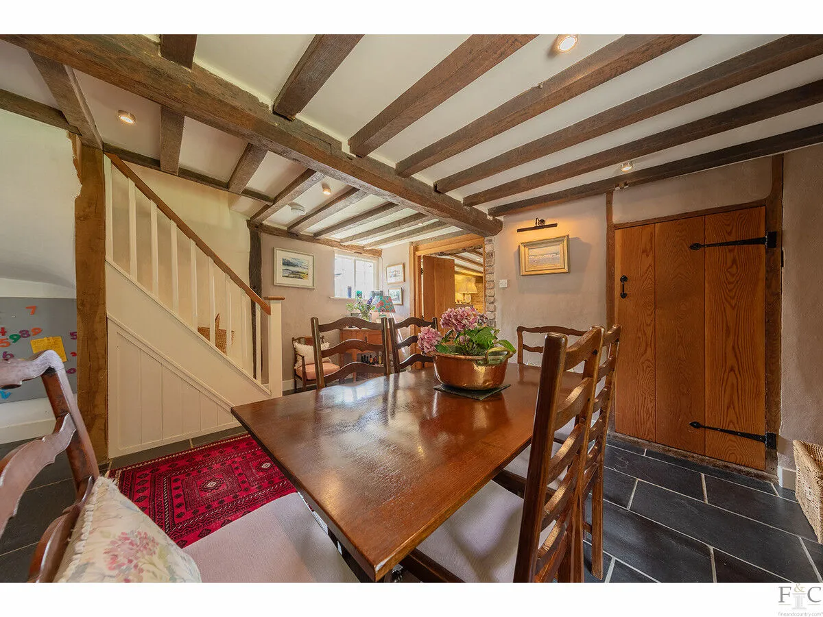 Bell Lane, Burton Overy, LE8, photo 12