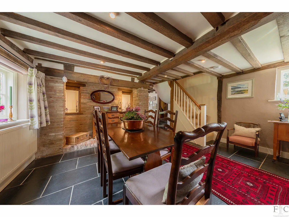 Bell Lane, Burton Overy, LE8, photo 11