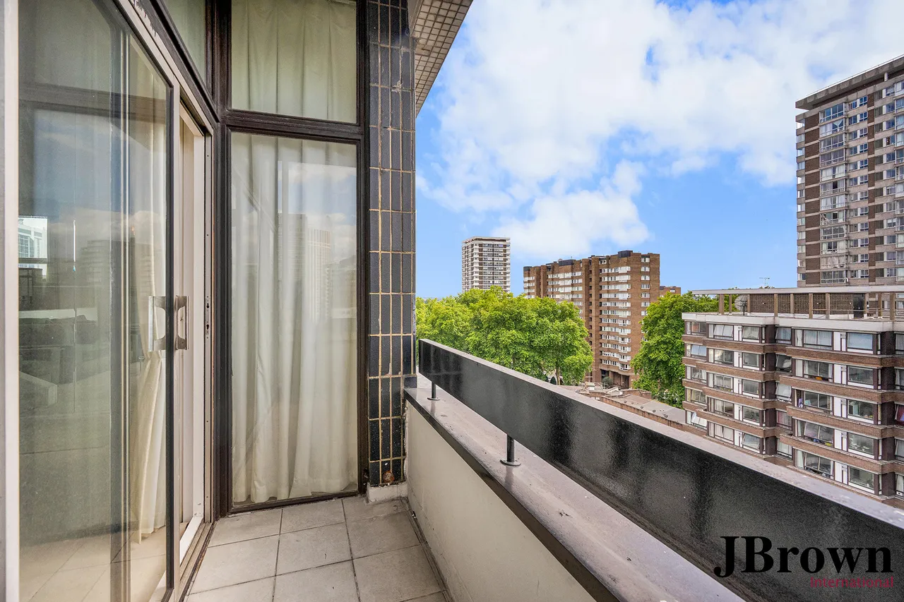 The Water Gardens, Burwood Place, W2, photo 14