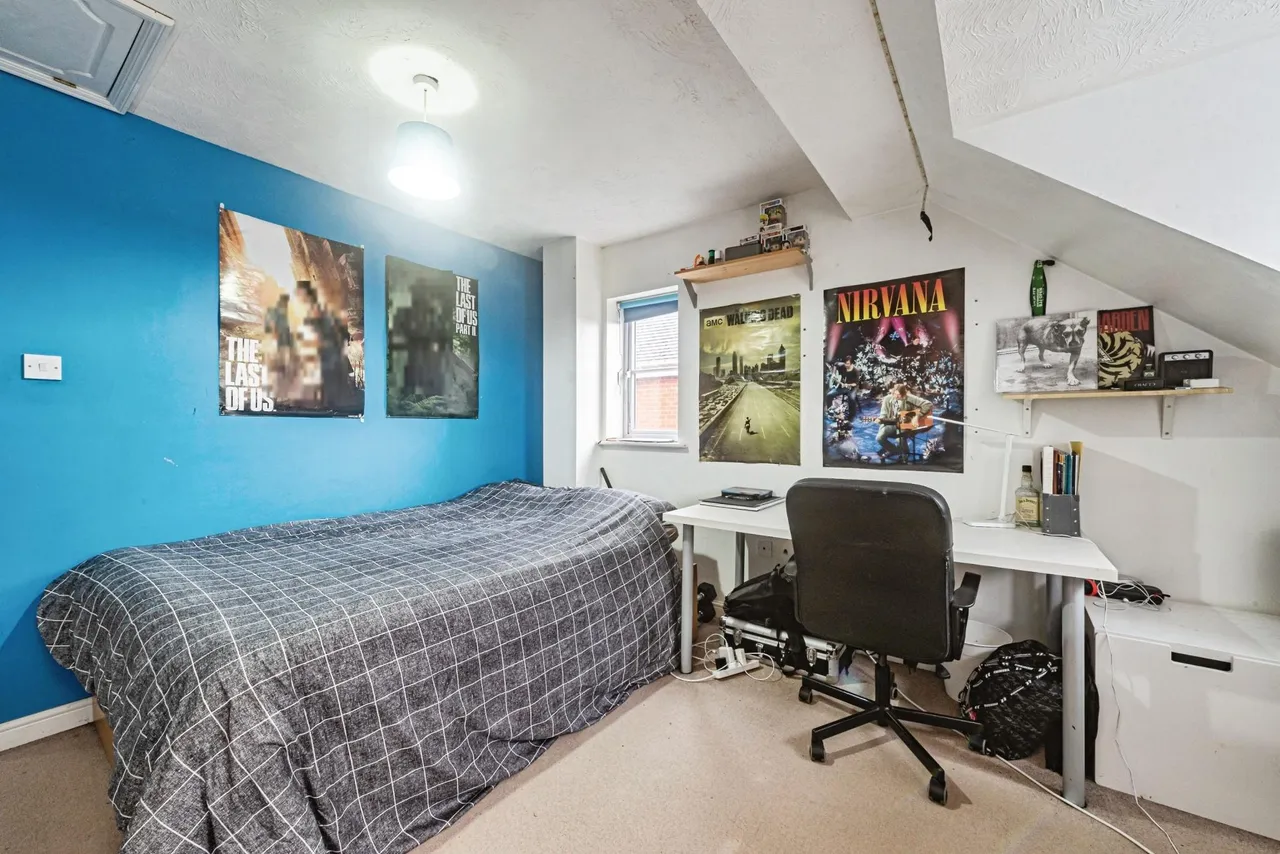 Oceana Crescent, Basingstoke, RG22, photo 19