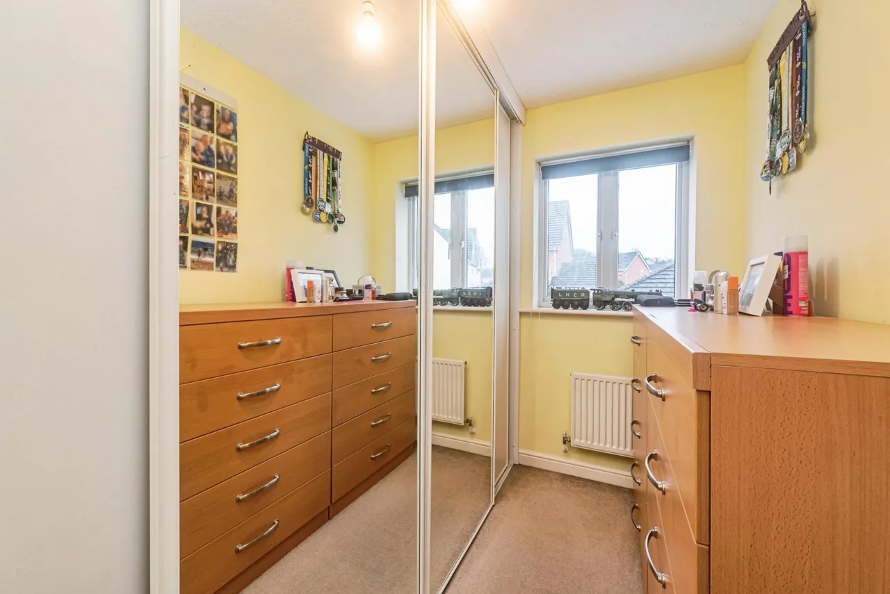 Oceana Crescent, Basingstoke, RG22, photo 23