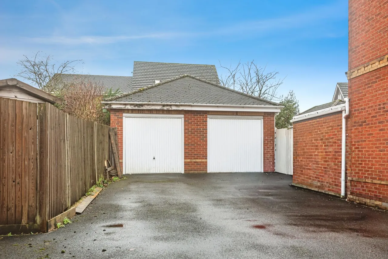 Oceana Crescent, Basingstoke, RG22, photo 28