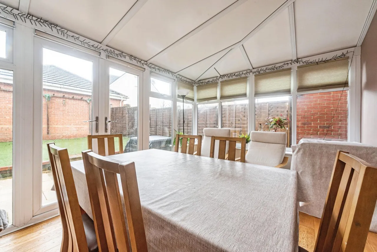 Oceana Crescent, Basingstoke, RG22, photo 10