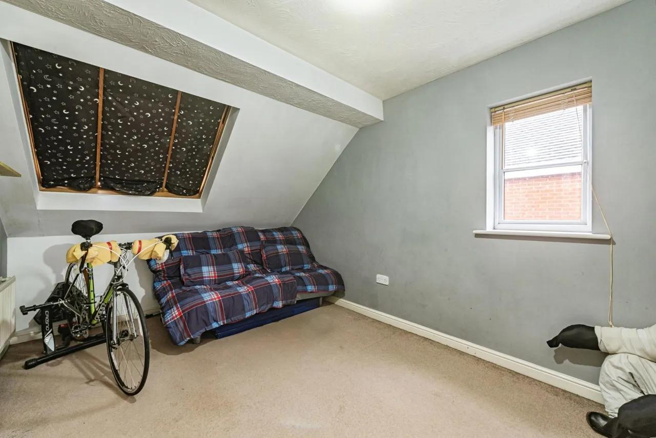 Oceana Crescent, Basingstoke, RG22, photo 20