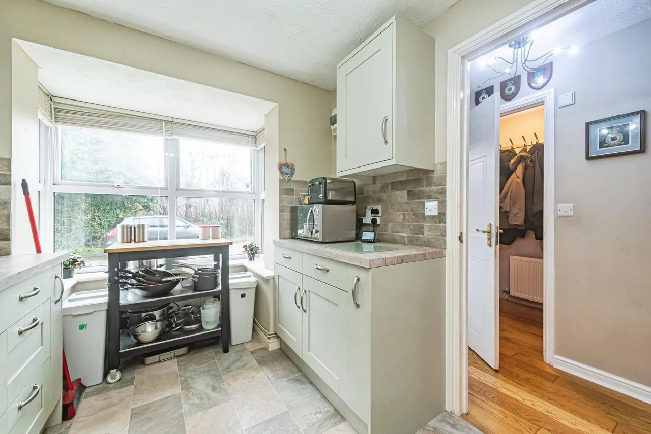 Oceana Crescent, Basingstoke, RG22, photo 6
