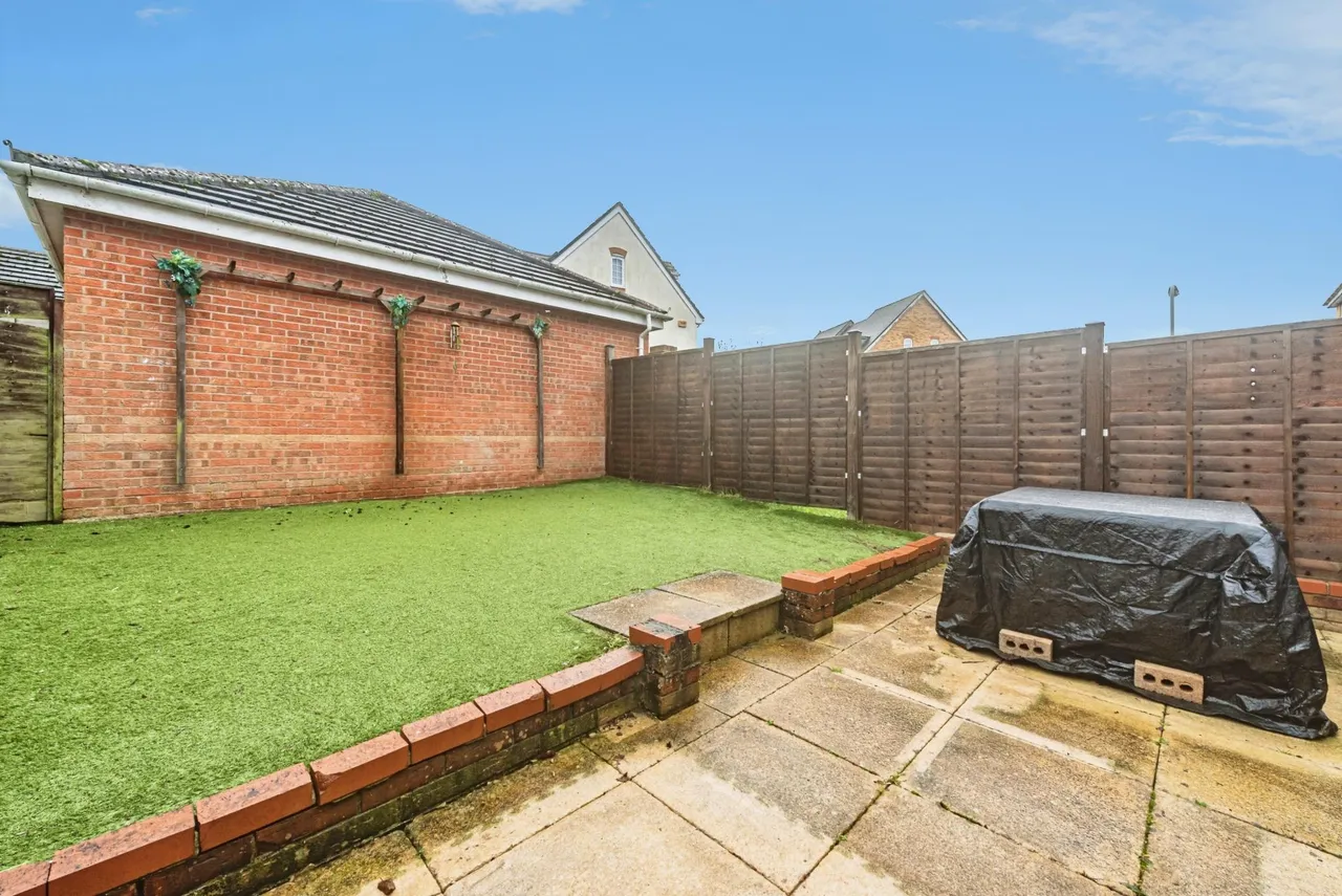 Oceana Crescent, Basingstoke, RG22, photo 25