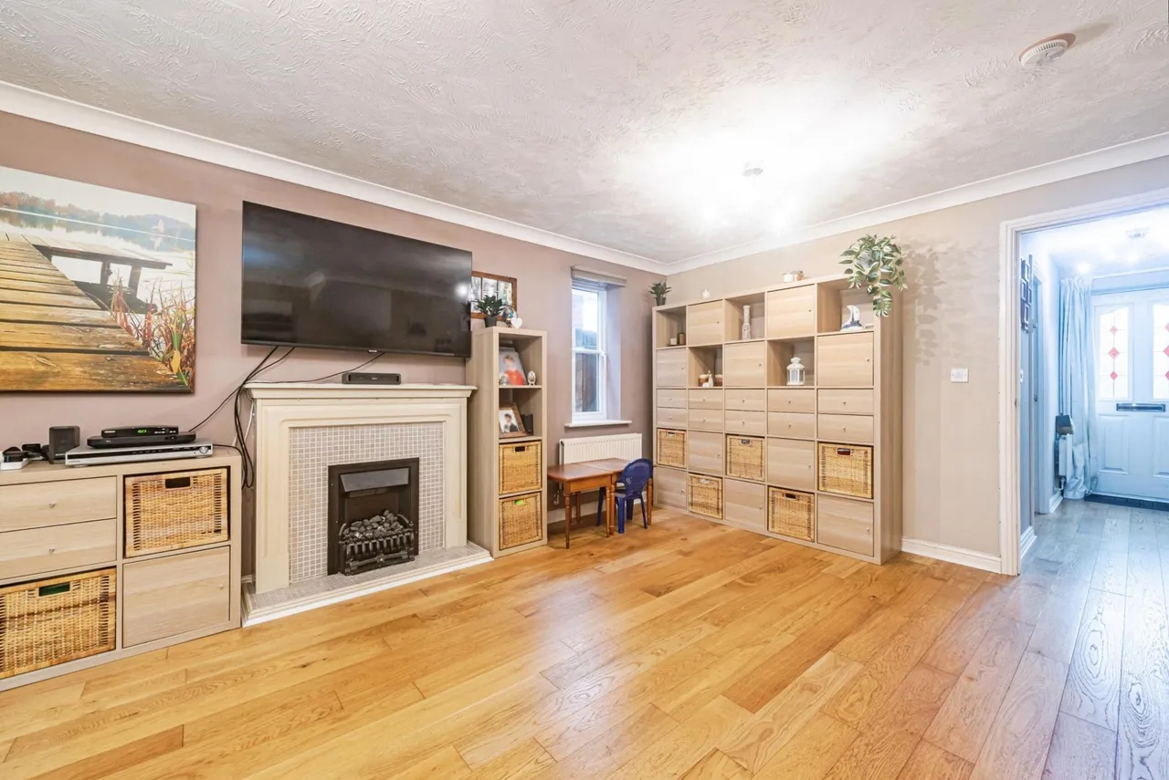 Oceana Crescent, Basingstoke, RG22, photo 7
