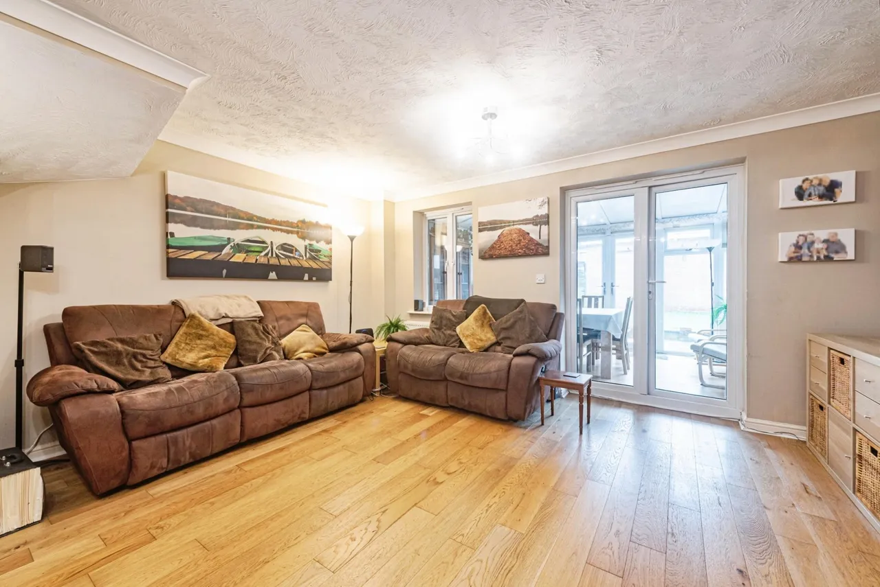Oceana Crescent, Basingstoke, RG22, photo 9