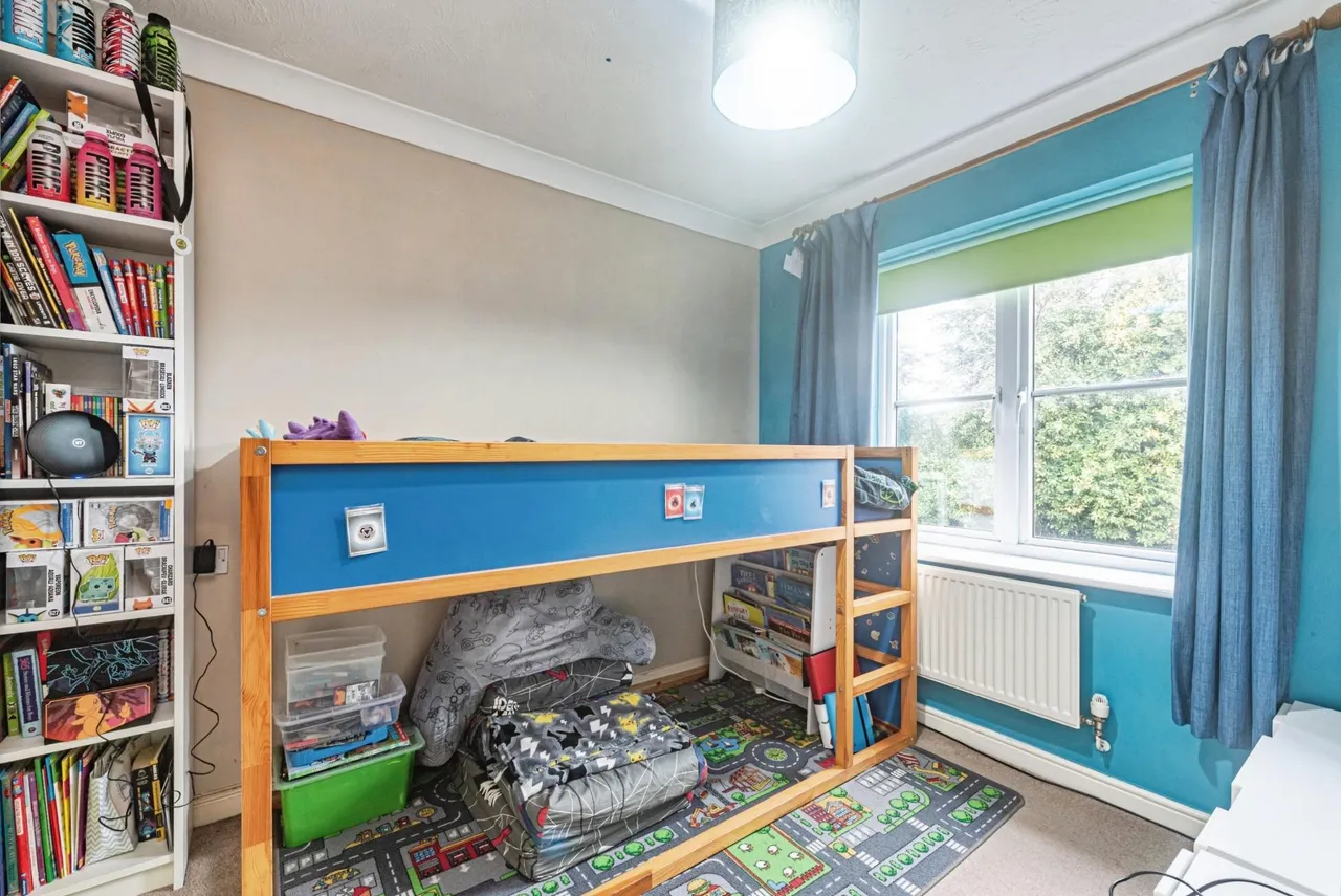 Oceana Crescent, Basingstoke, RG22, photo 16