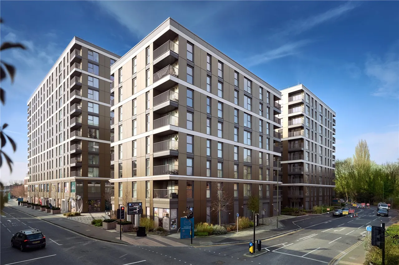 Eden Grove, Staines-Upon-Thames, TW18, photo 8