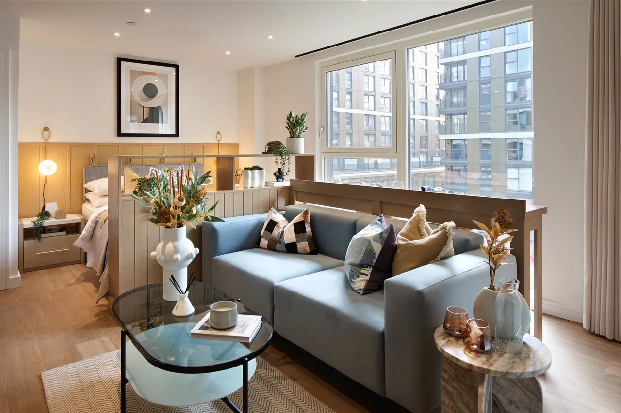 flat for sale, Eden Grove, Staines-Upon-Thames, TW18