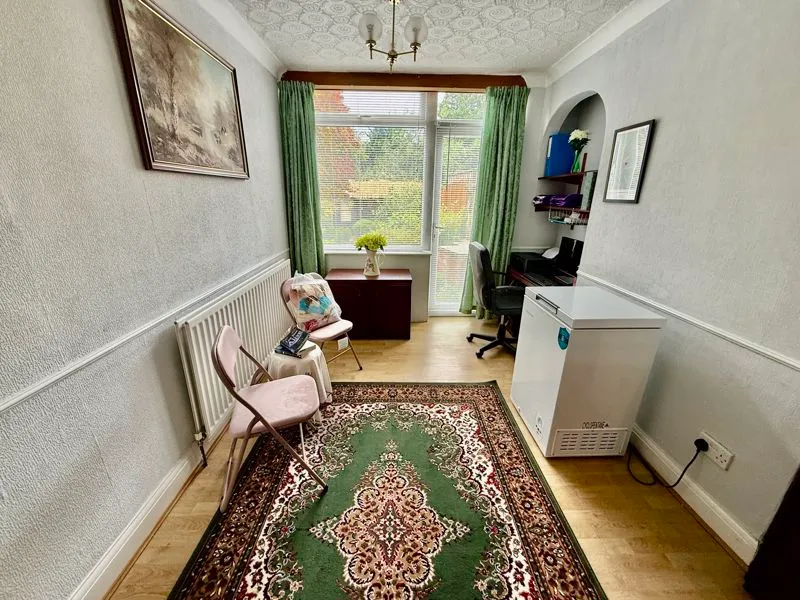 Lindridge Road, Erdington, B23, photo 5