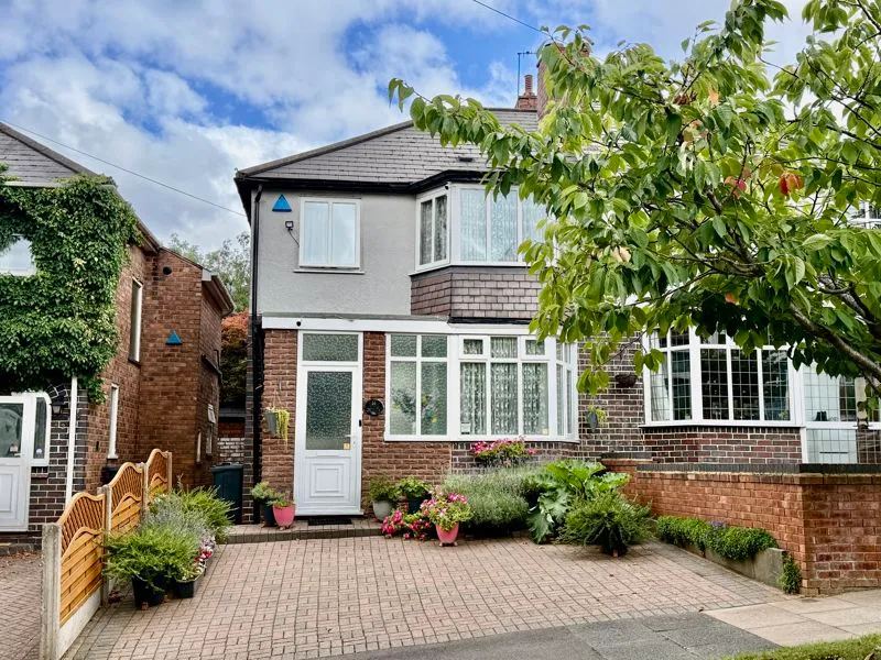 Lindridge Road, Erdington, B23, photo 30
