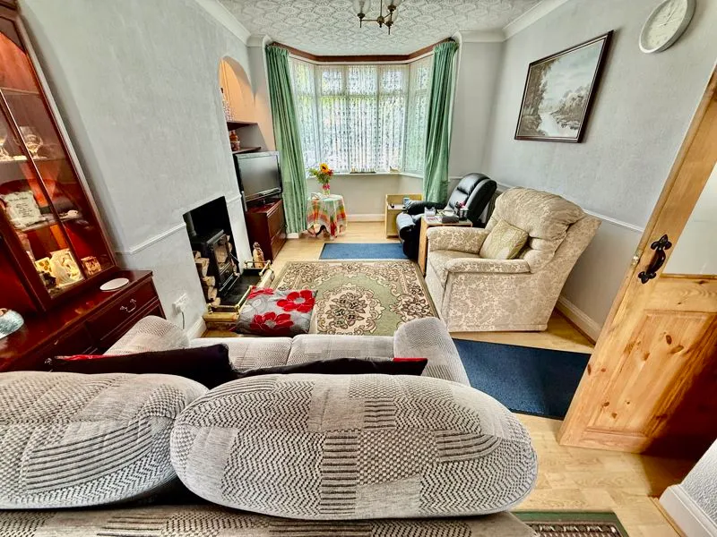 Lindridge Road, Erdington, B23, photo 14