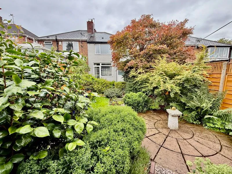 Lindridge Road, Erdington, B23, photo 24