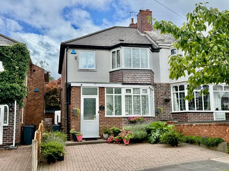 3 bed house for sale, Lindridge Road, Erdington, B23