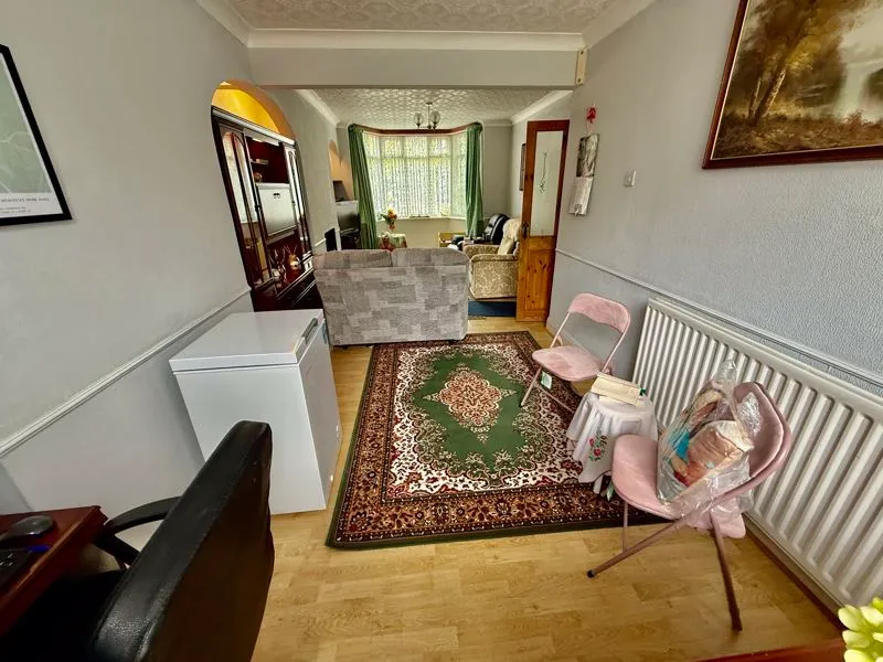 Lindridge Road, Erdington, B23, photo 12