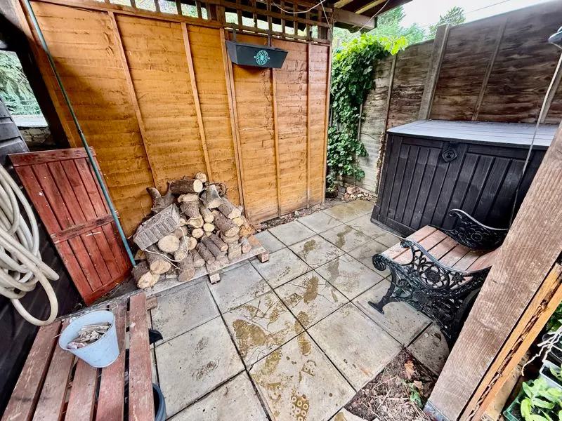 Lindridge Road, Erdington, B23, photo 25
