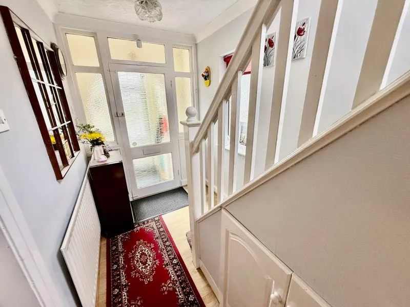 Lindridge Road, Erdington, B23, photo 4