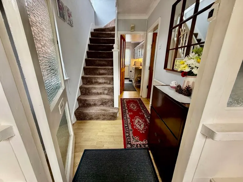 Lindridge Road, Erdington, B23, photo 13