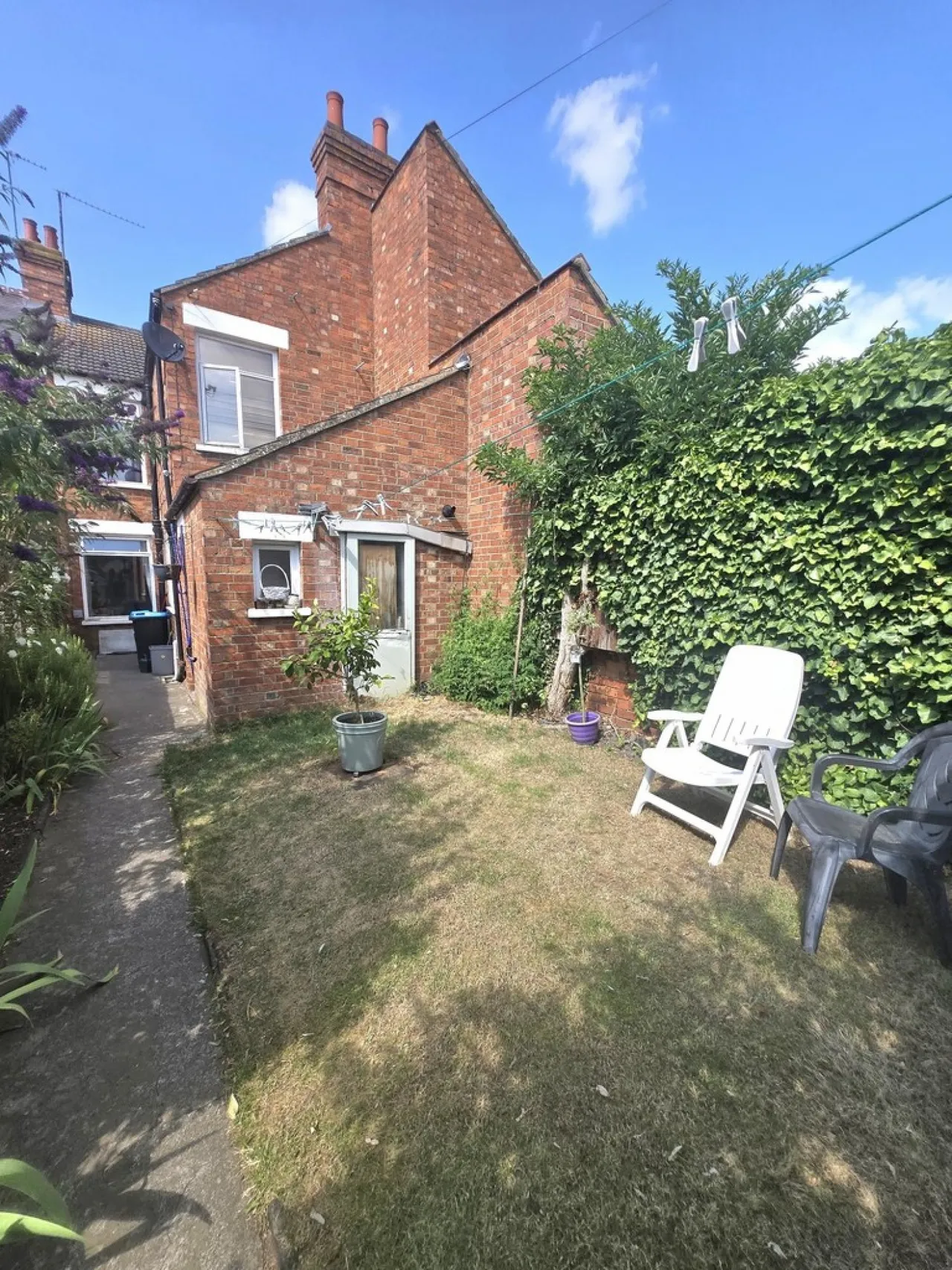 Church Street, Wolverton, MK12, photo 9