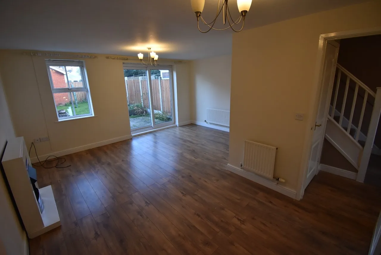 Ivy House Paddocks, Ivy House Paddocks, Ketley TF1 5GD, photo 5