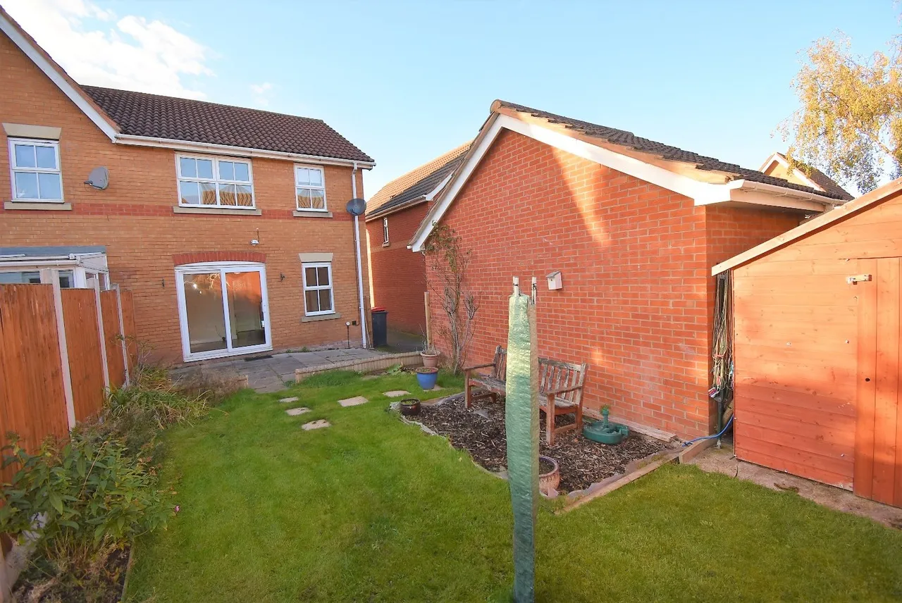 Ivy House Paddocks, Ivy House Paddocks, Ketley TF1 5GD, photo 11