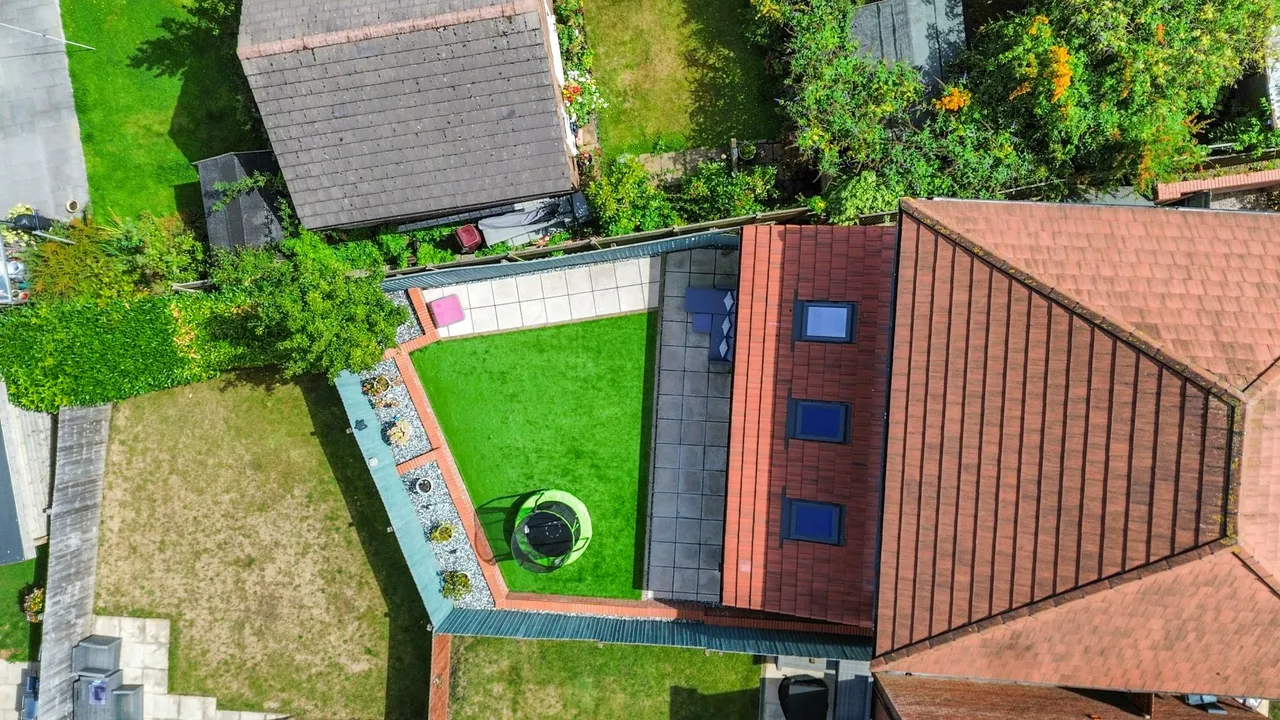 Atherton Drive, Prescot, Prescot, L35 7AG, photo 42
