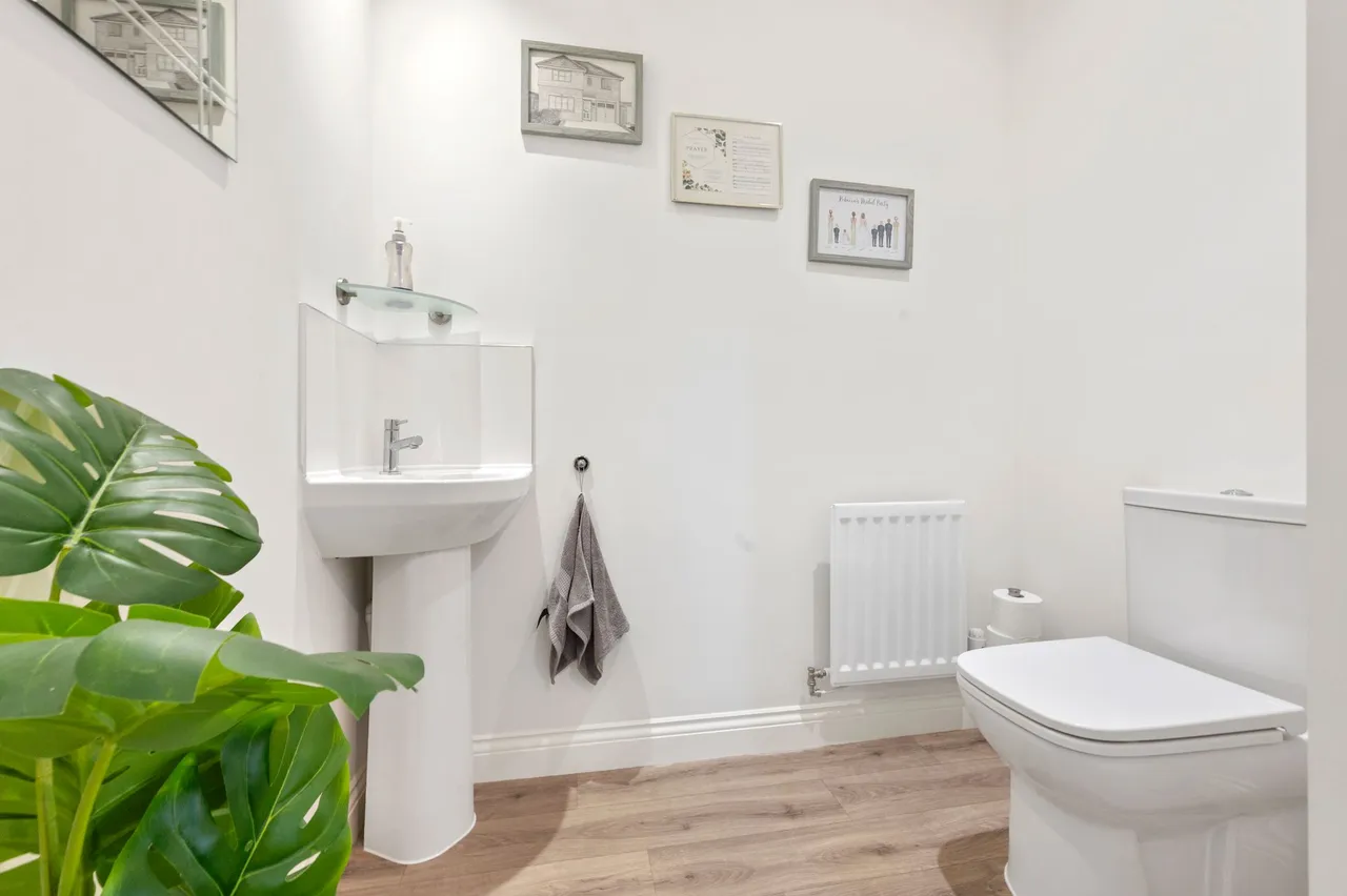 Atherton Drive, Prescot, Prescot, L35 7AG, photo 17