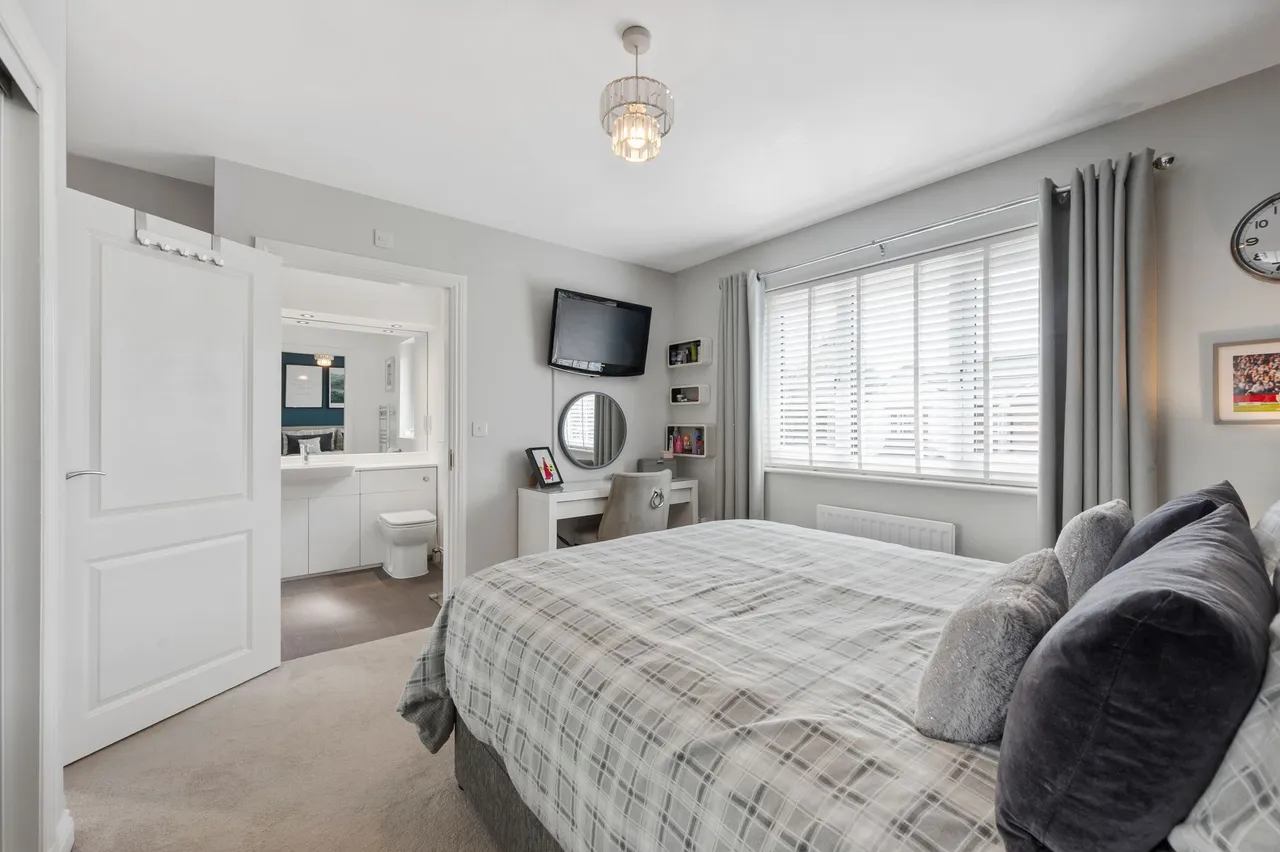 Atherton Drive, Prescot, Prescot, L35 7AG, photo 28