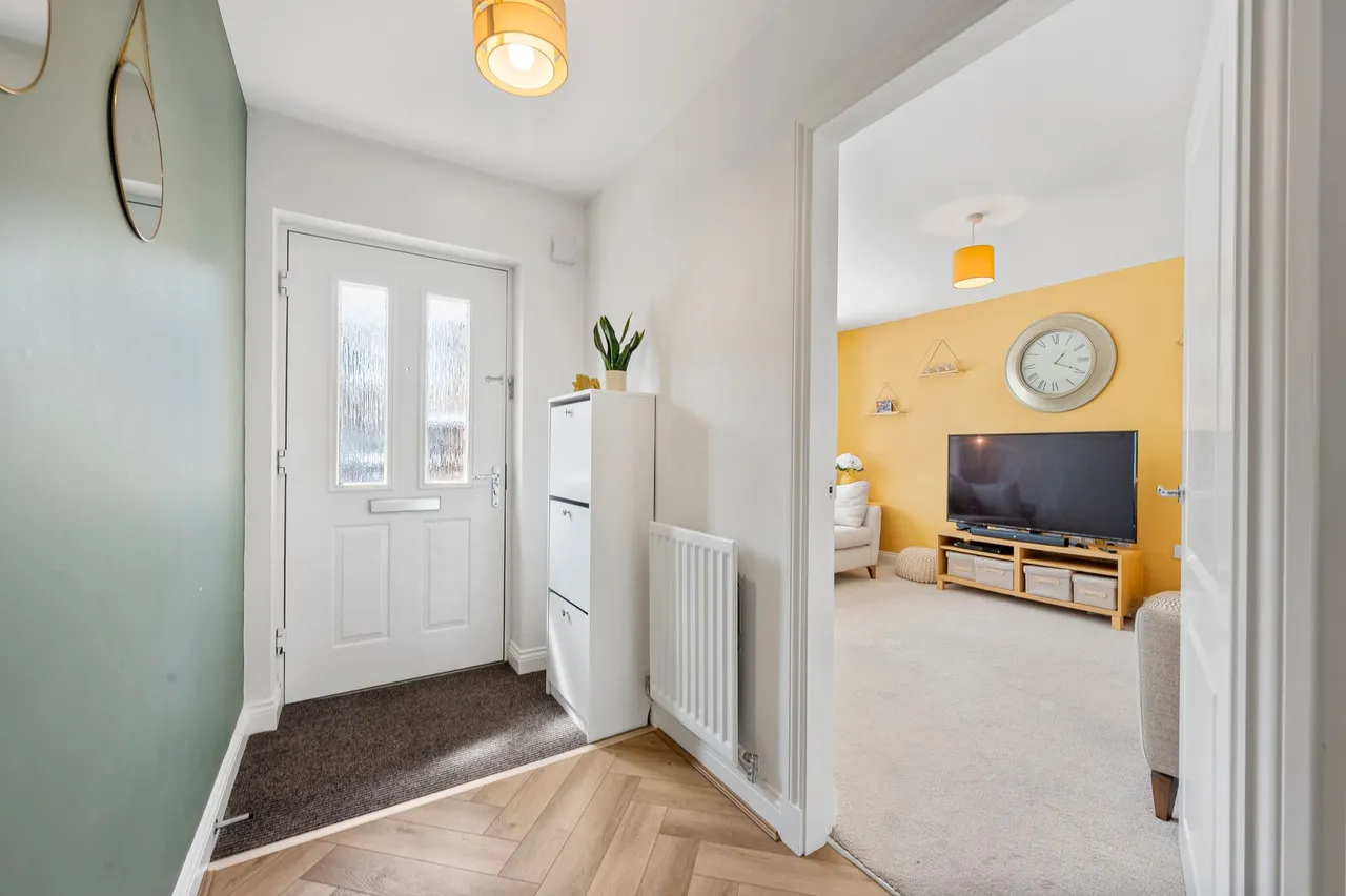 Atherton Drive, Prescot, Prescot, L35 7AG, photo 18