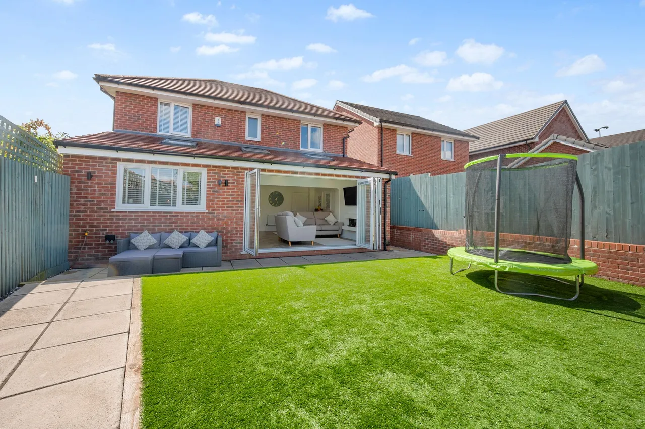 Atherton Drive, Prescot, Prescot, L35 7AG, photo 44