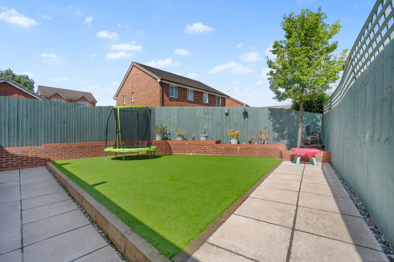 Atherton Drive, Prescot, Prescot, L35 7AG, photo 47